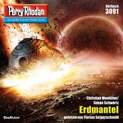 Erdmantel / Perry Rhodan-Zyklus 