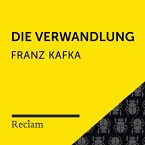 Kafka: Die Verwandlung (MP3-Download)