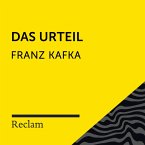 Kafka: Das Urteil (MP3-Download)