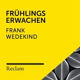 Wedekind: Frühlings Erwachen (MP3-Download)