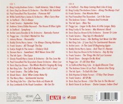 Cover The Hits Of The Year 1946