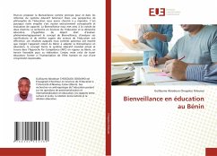 Bienveillance en éducation au Bénin - Chogolou Odouwo, Guillaume Abiodoun