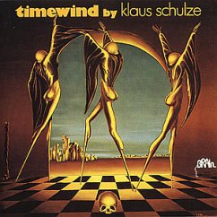 Timewind - Klaus Schulze