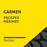 Mérimée: Carmen (MP3-Download) - Bild 1