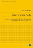 India in the Indo-Pacific India in the Indo-Pacific