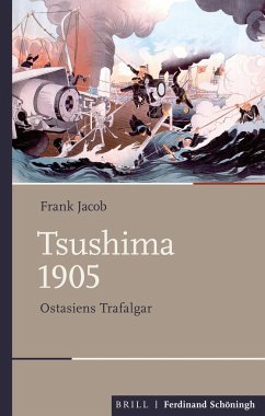 Tsushima 1905 - Jacob, Frank