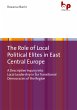 The Role of Local Political Elites in... - Bild 1