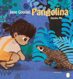 Pangolina - Goodall, Jane