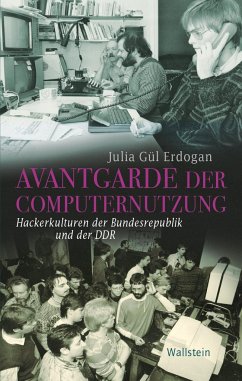 Avantgarde der Computernutzung - Gül Erdogan, Julia