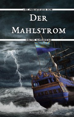 Der Mahlstrom - Heckt, Martin