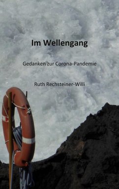 Im Wellengang - Rechsteiner-Willi, Ruth
