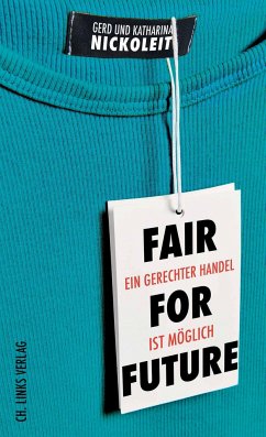 Fair for Future - Nickoleit, Gerd;Nickoleit, Katharina