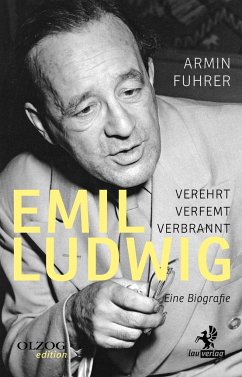 Emil Ludwig - Fuhrer, Armin