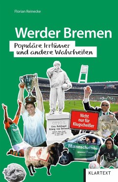 Werder Bremen - Reinecke, Florian