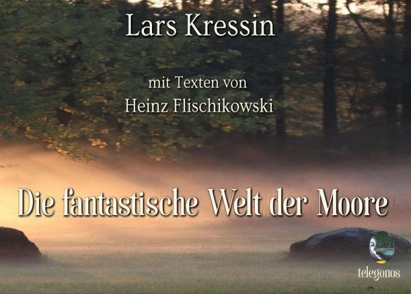 Die fantastische Welt der Moore