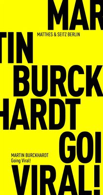 Going Viral! - Burckhardt, Martin