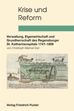 Krise und Reform - Karl, Christoph-Werner