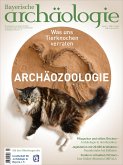 Archäozoologie. Was uns Tierknochen verraten Archäozoologie. Was uns Tierknochen verraten