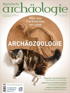 Archäozoologie. Was uns Tierknochen verraten