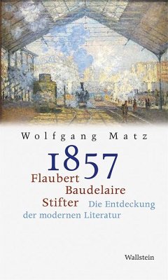 1857 - Matz, Wolfgang