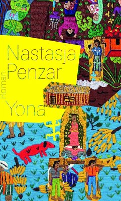 Yona - Penzar, Nastasja