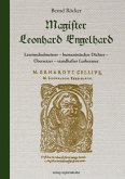 Magister Leonhard Engelhard