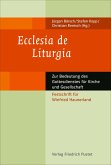 Ecclesia de Liturgia