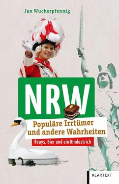 NRW - Wucherpfennig, Jan