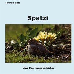 Spatzi - Blatt, Burkhard