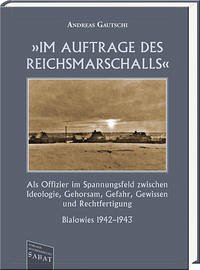 »Im Auftrage des Reichsmarschalls« - Gautschi, Andreas