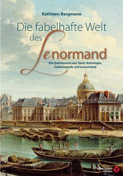 Die fabelhafte Welt des Lenormand - Bergmann, Kathleen