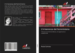 L'irriverenza del femminismo - Cainzos, Paula