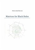 Matrices for Black Holes