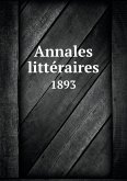 Annales littéraires