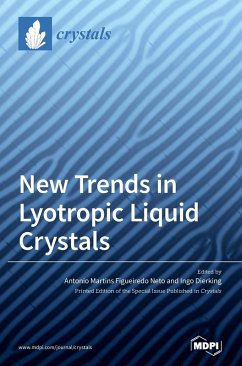 New Trends in Lyotropic Liquid Crystals Cover New Trends in Lyotropic Liquid Crystals