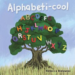 Alphabeti-cool - Bielawski, Rebecca