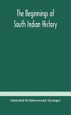 The beginnings of South Indian history