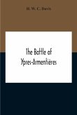 The Battle Of Ypres-Armentières