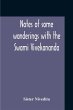 Notes Of Some Wanderings With The Swami... - Bild 1