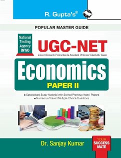 UGC-NET - Kumar, Sanjay