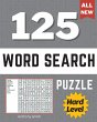 Hard Expert Level Word Search Puzzle (9... - Bild 1
