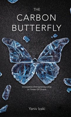The Carbon Butterfly - Izaki, Yaniv