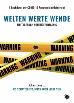 Welten Werte Wende - Wressnig, Inge