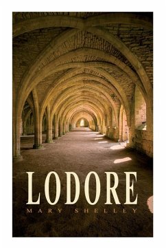 Cover Lodore