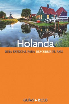 Holanda - Giró, Carmen