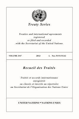 Treaty Series 2947
