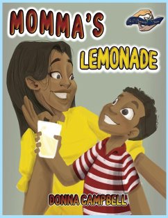 Momma's Lemonade - Campbell, Donna