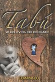 Tabú: Lo que nunca nos enseñaron