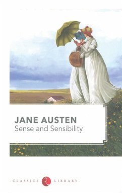 Cover Sense and Sensibility