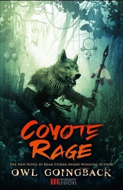 Coyote Rage - Goingback, Owl